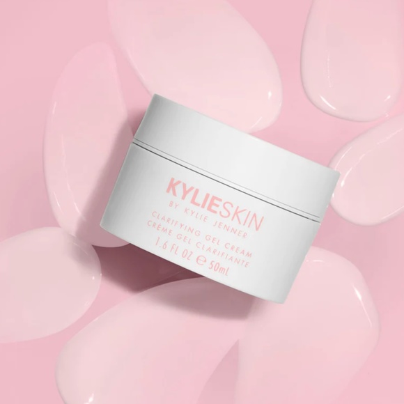 KYLIE SKIN - clarifying gel cream - Picture 2 of 4